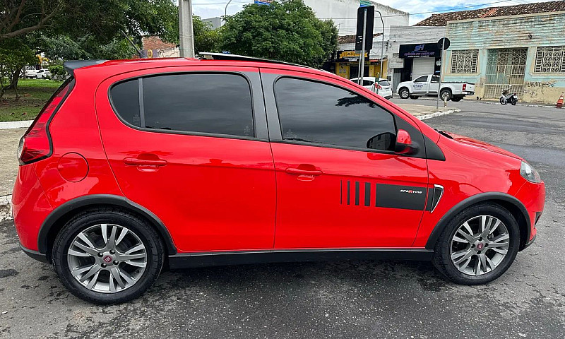 Fiat Palio Sporting ...