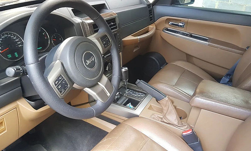 Jeep Cherokee Limite...