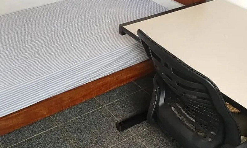 Alugo Quartos Mobili...