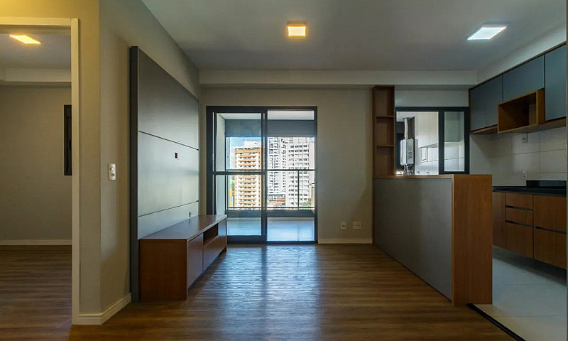 Apartamento Para Ven...