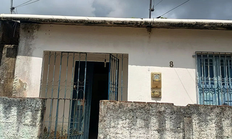 Casa Para Vender Ou ...