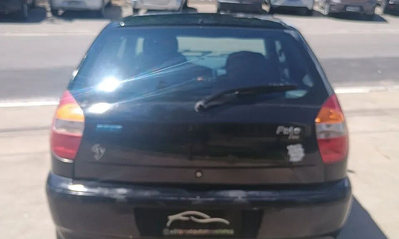 Fiat Palio 1.0/ Trof...