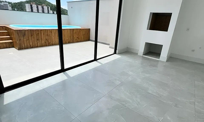 Sobrado Triplex Novo...