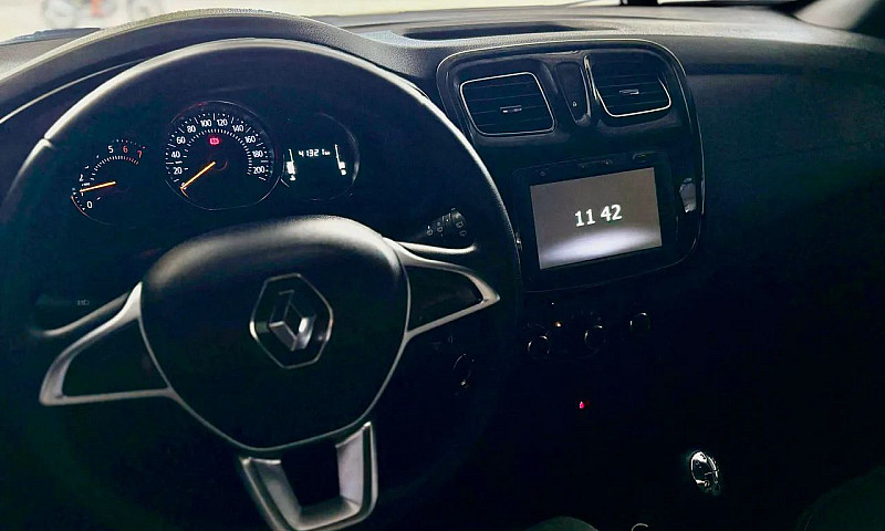 Renault Sandero S Ed...