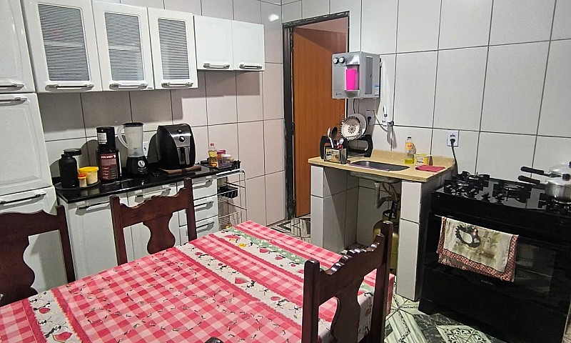 Casa No Arapoangas -...