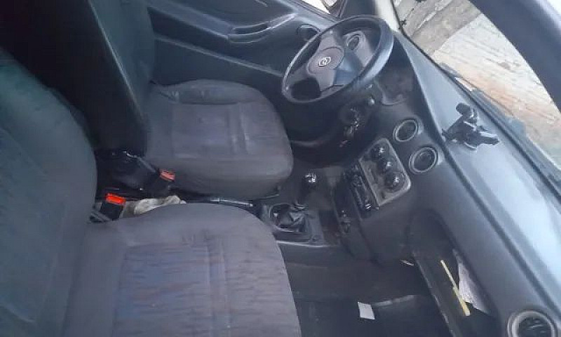 Chevrolet Celta Spir...