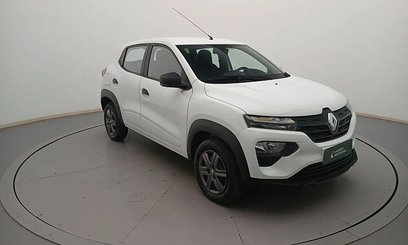 Renault Kwid 1.0 Zen...