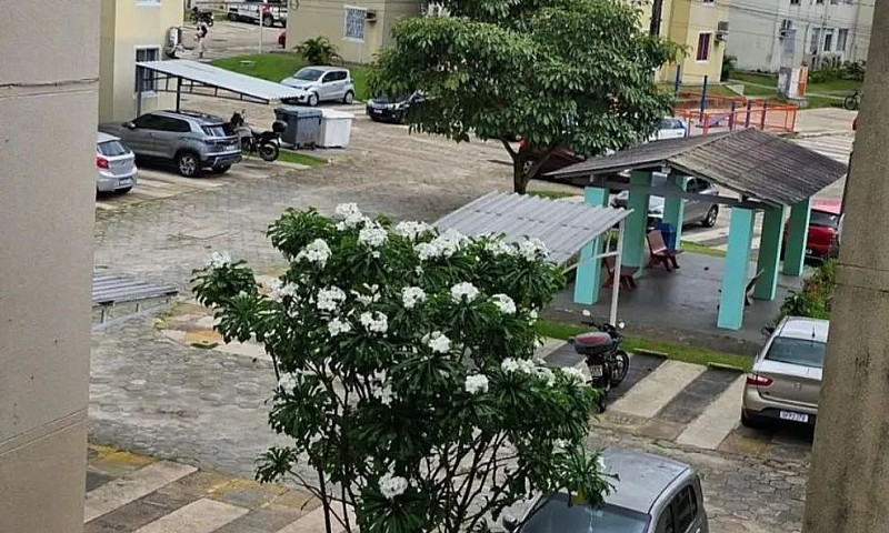 @ Vendo Apartamento ...