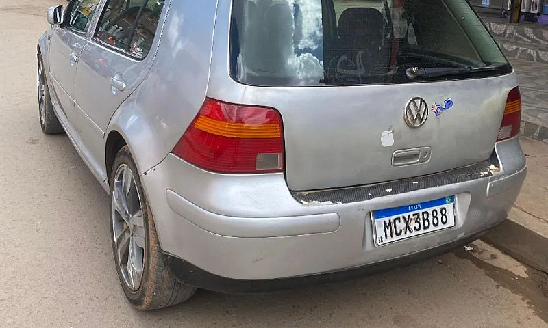Volkswagen Golf 1.6 ...