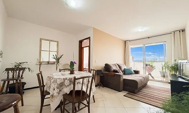Apartamento Com 1 Su...