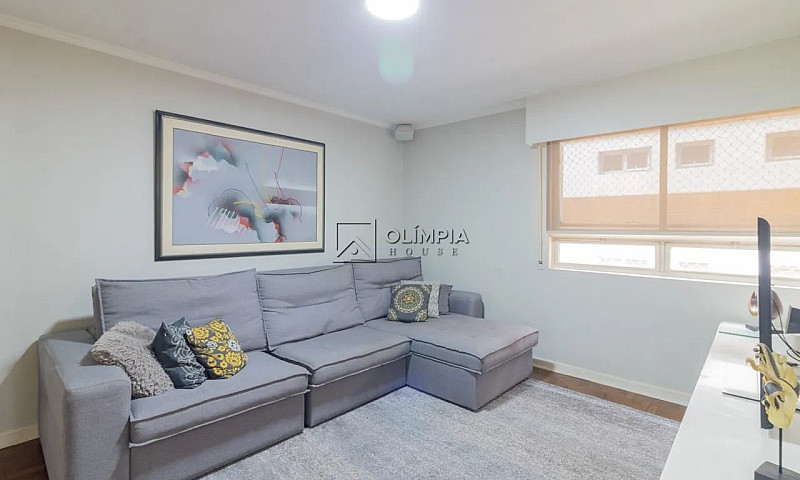 Aluguel Apartamento ...