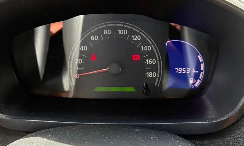 Renault Kwid Zen 1.0...