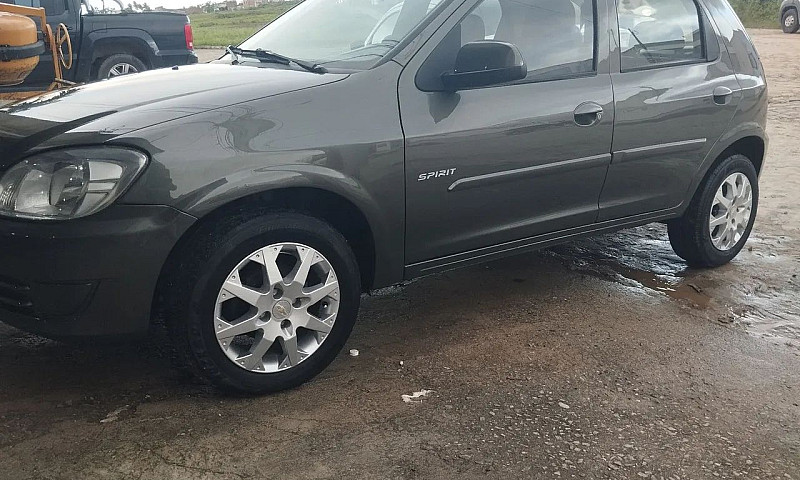 Chevrolet Celta Spir...