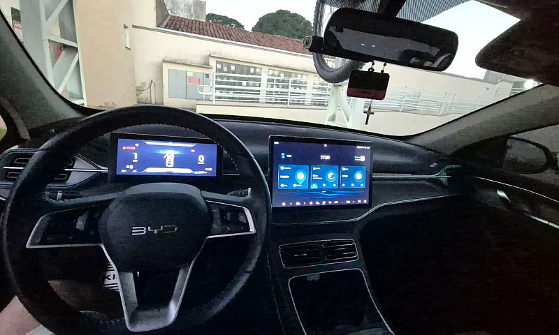 Byd King Gl 1.5 16V ...