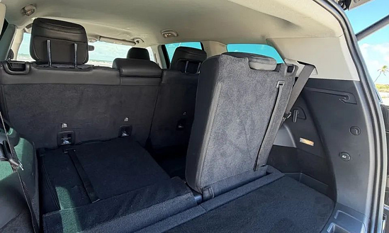 Jeep Commander Longi...