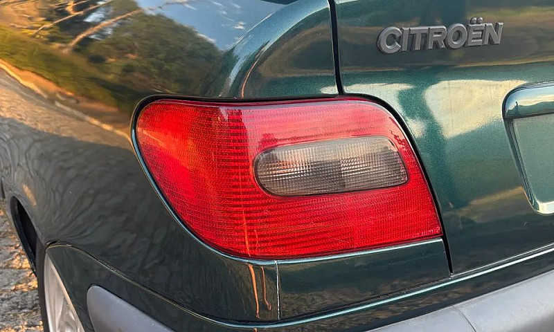 Citroen Xsara Vts 2....