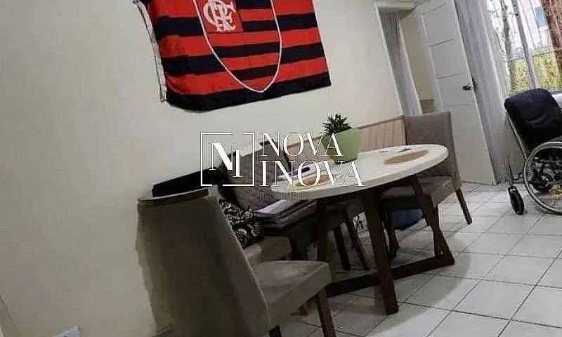 Apartamento : Padrão...