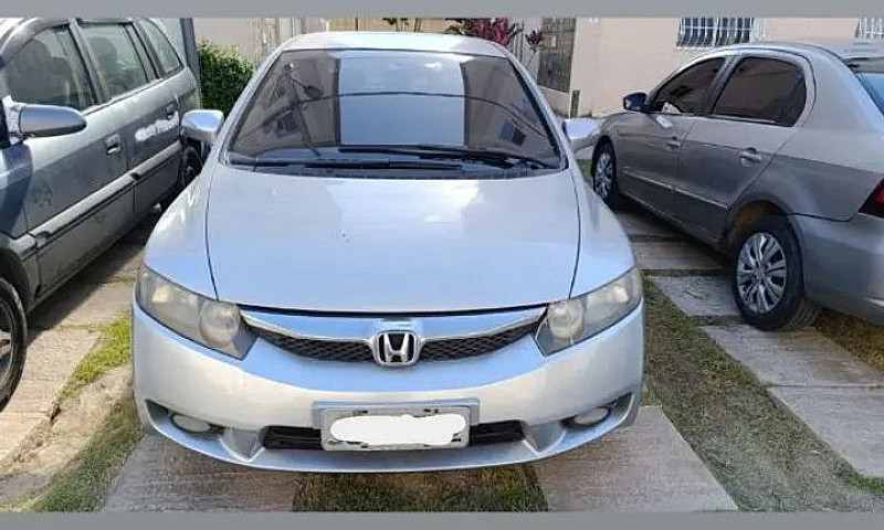 Honda Civic Sedan Ex...