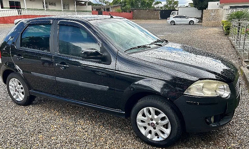 Fiat Palio Elx 1.0 F...