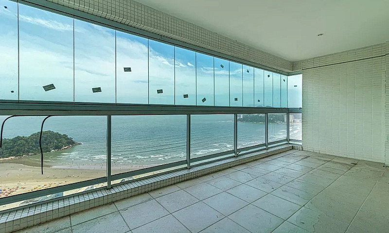 Apartamento De 258 M...