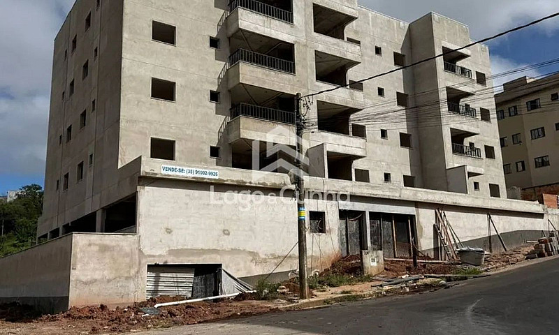 Apartamento À Venda,...
