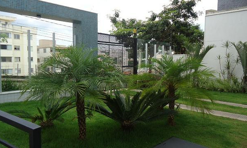 Apartamento 3 Quarto...