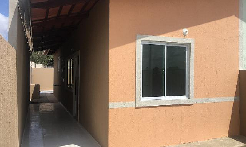 Casa Nova Com Doc. I...