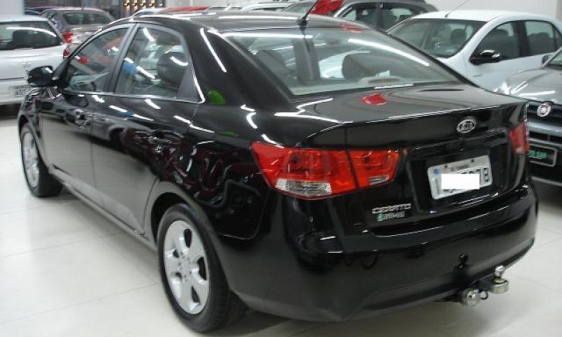 Kia Motors Cerato...