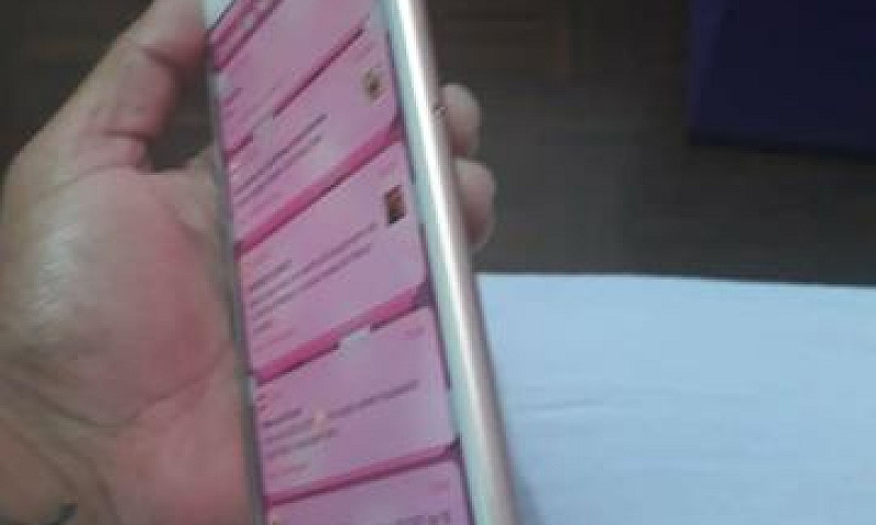 Vendo Iphone 8 Plus...