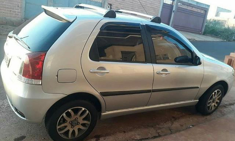 Fiat Palio 1.4 Fire ...