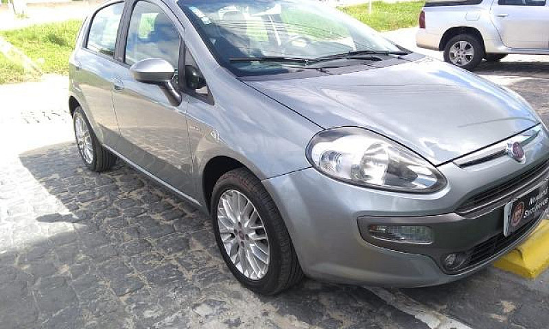 Fiat Punto Essence 1...