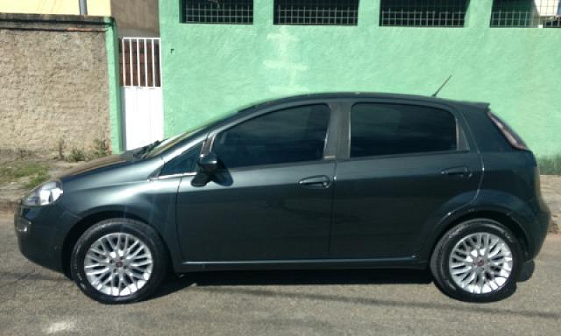 Fiat Punto...