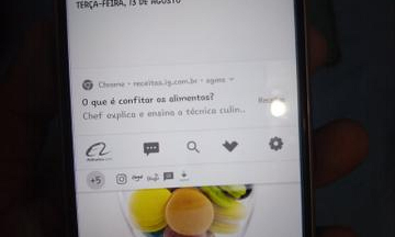 Lg K10...