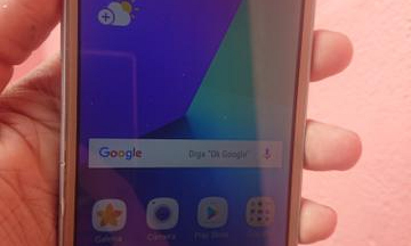 Samsung Galaxy J2 Pr...