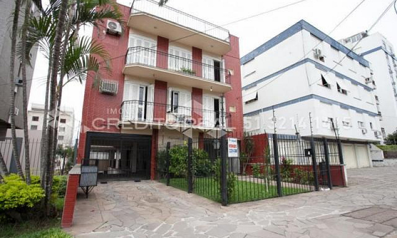 Apartamento À Venda ...