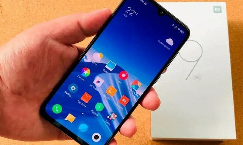 Xiaomi Mi 9 64 Gb No...
