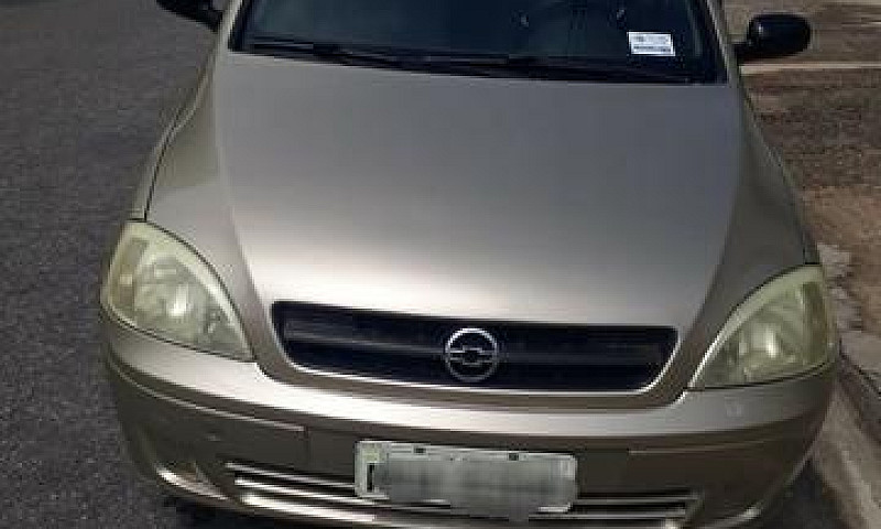 Gm - Chevrolet Corsa...