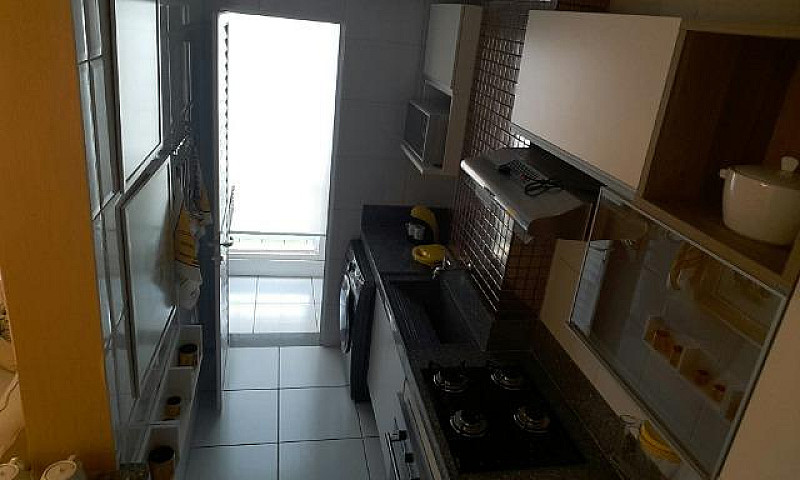 Apartamento Alto Do ...