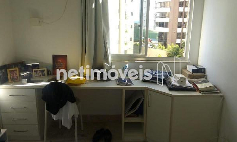 Apartamento Padrão...