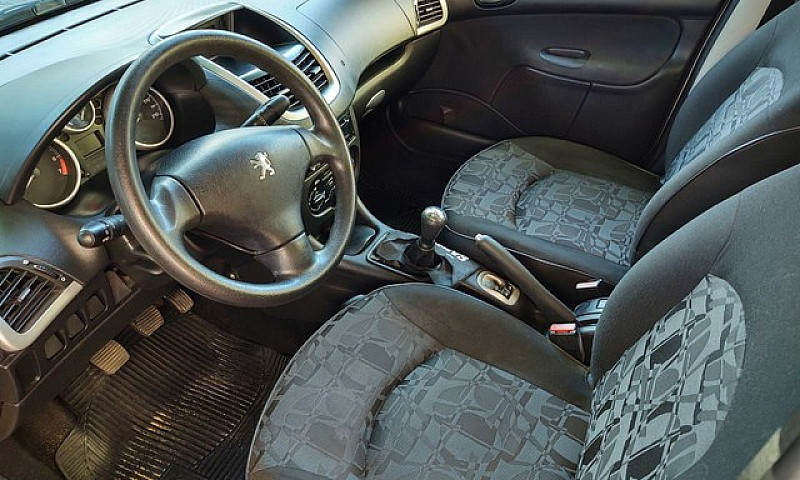 Peugeot Xr 2011 ...