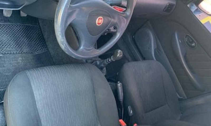 Fiat Palio ...