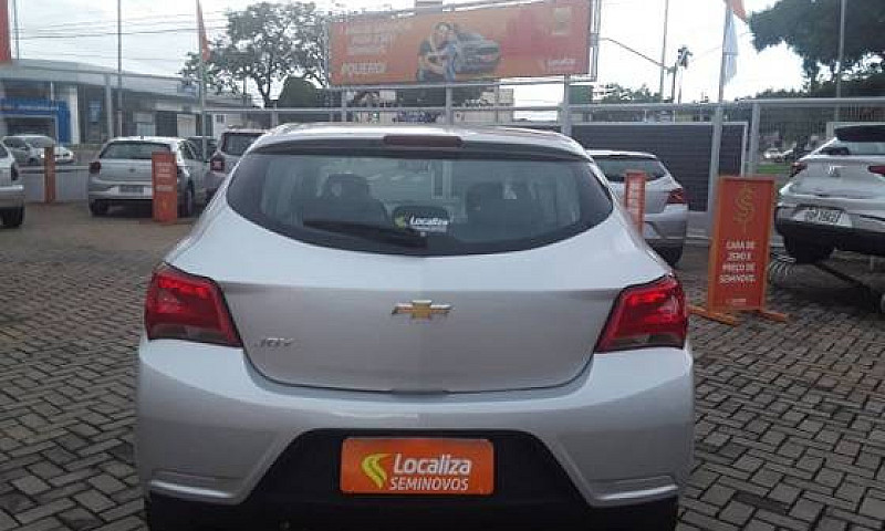 Chevrolet Joy 2019/2...
