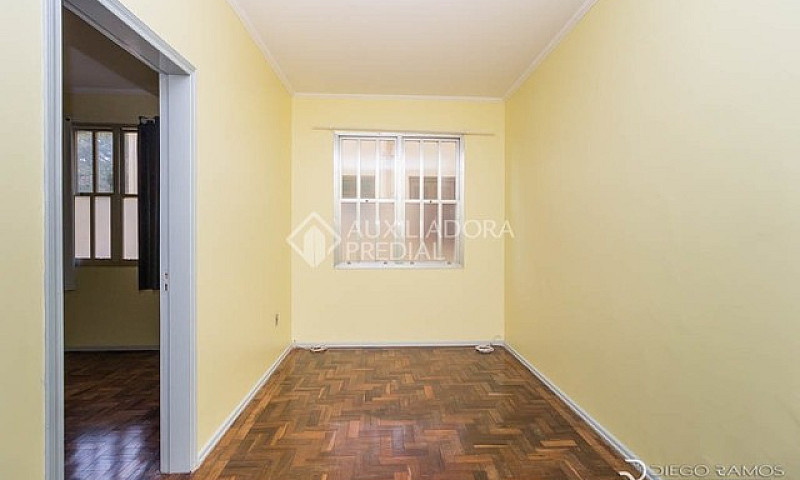 Apartamento Para Alu...