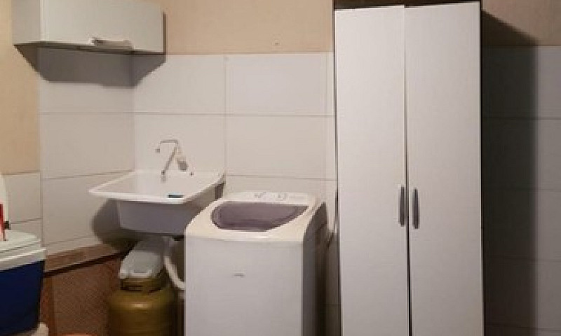 Ak Excelente Casa Em...