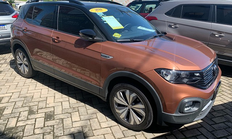 T-Cross Comfortline ...