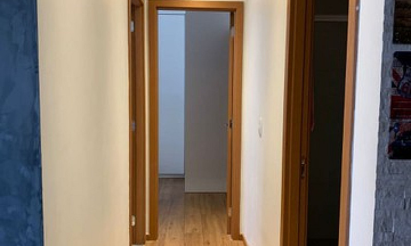 Vende-Se Apartamento...