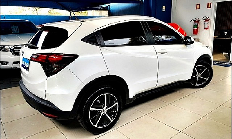 Honda Hr-V 1.8 Exl 1...