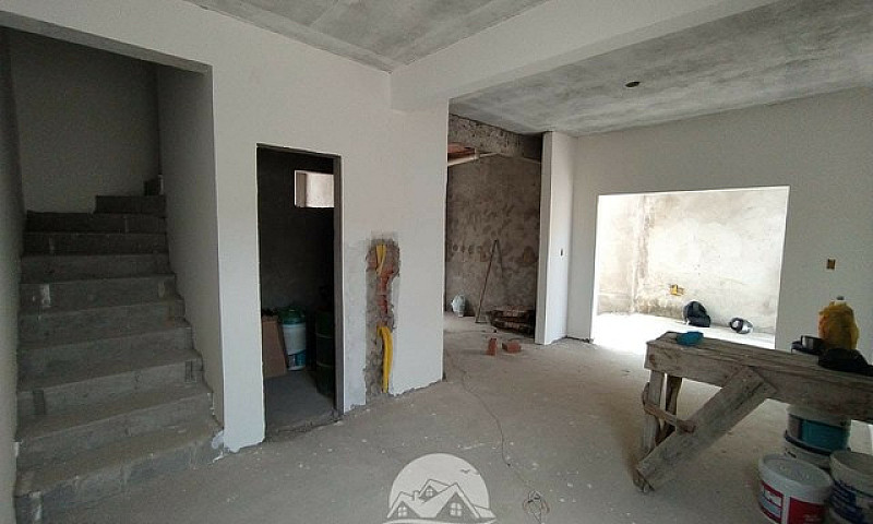 Duplex A Venda No Ar...