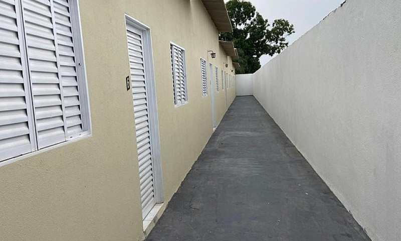 Kitinet Região Jardi...