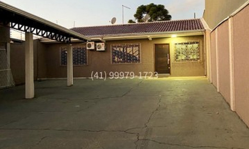 Casa Com 4 Quartos À...